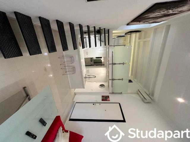 Appartement de 36m2