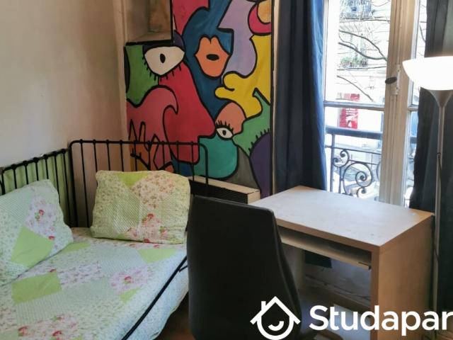 Appartement de 36m2