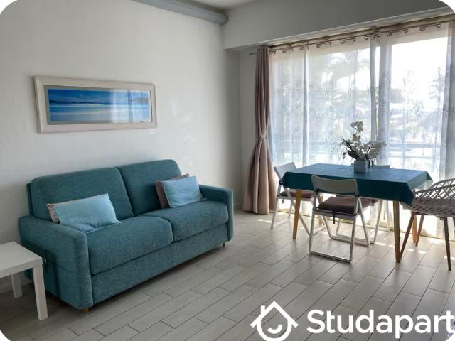 Appartement de 36m2