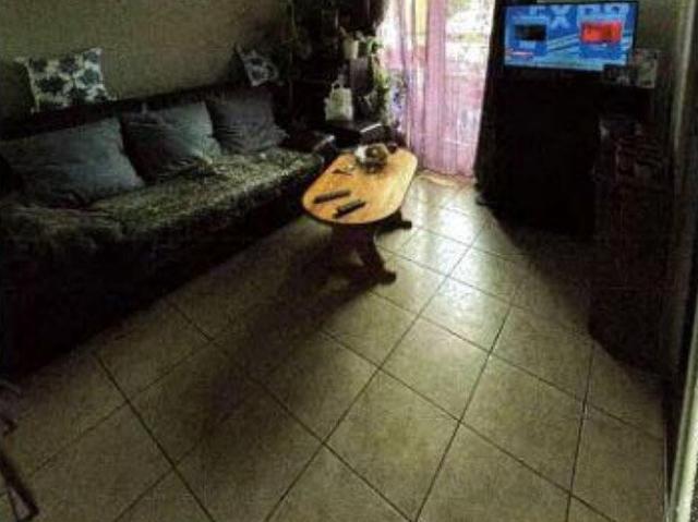 Appartement de 36m² à acheter à Montévrain 77
