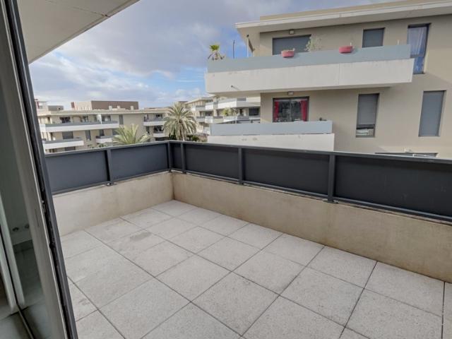 Appartement de 38m2 à acheter 149600 € à Juvignac