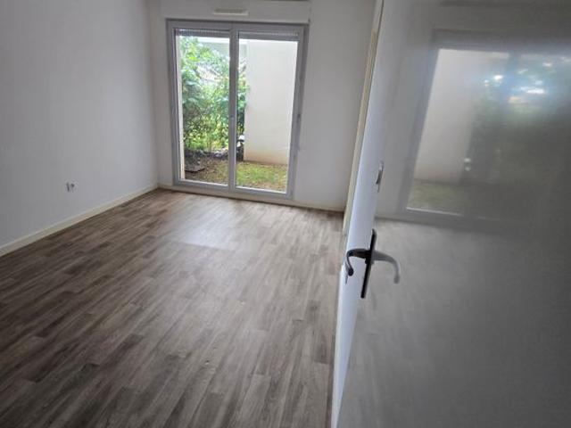 Appartement de 38m2 à louer sur Mantes la Ville