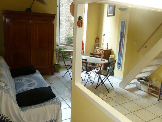 Appartement de 38m2 à louer sur Marseille 06