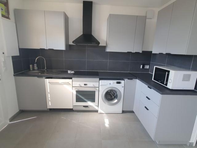 Appartement de 38m2 à louer sur Marseille 14