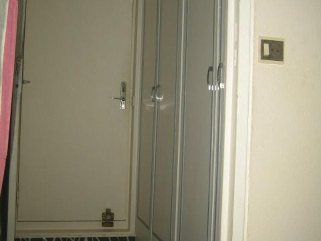 Appartement de 38m2 à louer sur Metz