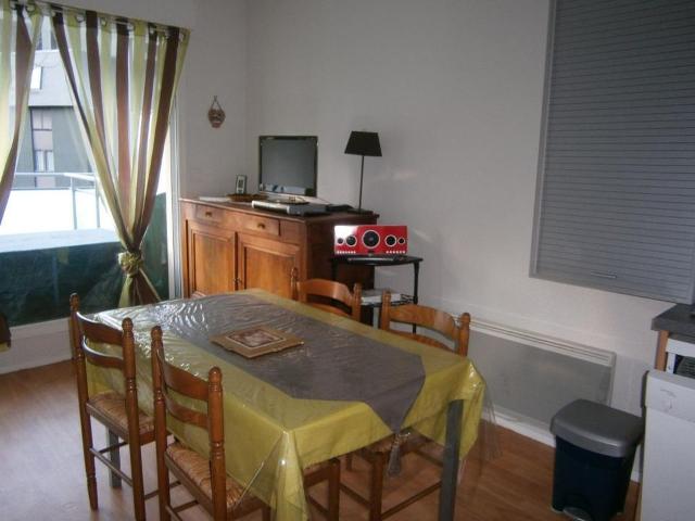 Appartement de 38m2 à louer sur Mont Dore