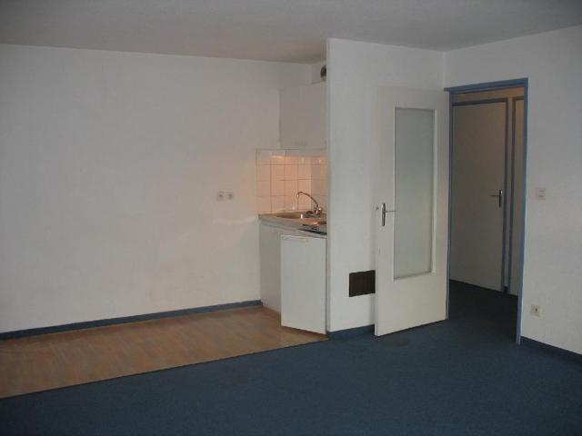 Appartement de 38m2 à louer sur Olivet