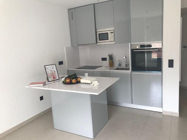 Appartement de 38m2 à louer sur Aulnay sous Bois