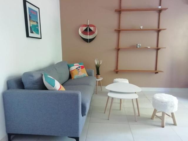 Appartement de 38m2 à louer sur Antibes
