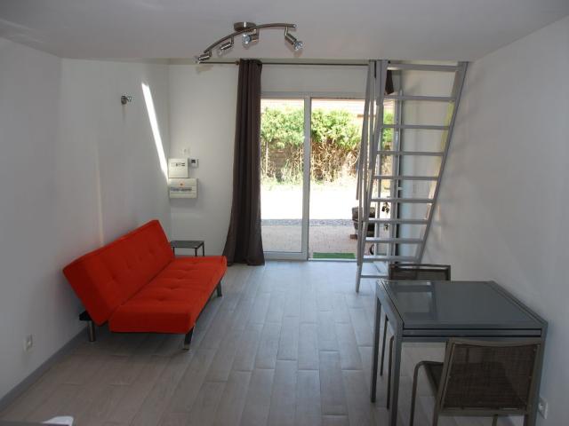 Appartement de 38m2 à louer sur Arbouans