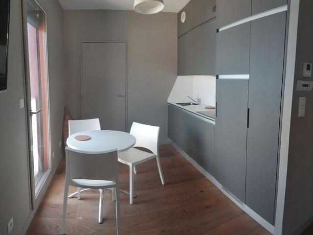 Appartement de 38m2 à louer sur Bayonne