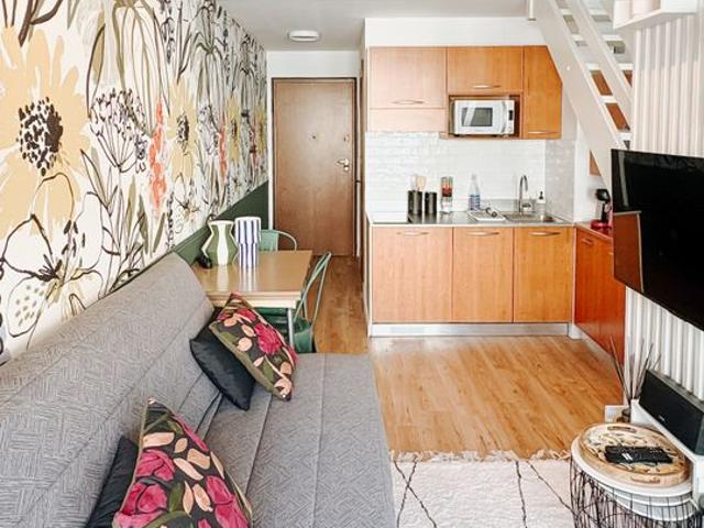 Appartement de 38m2 à louer sur Beaulieu sur Mer