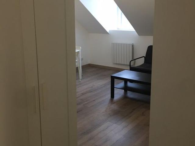 Appartement de 38m2 à louer sur Belfort