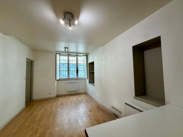 Appartement de 38m2 à louer sur Besançon