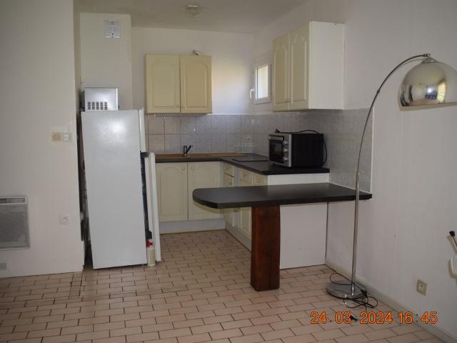 Appartement de 38m2 à louer sur Châlons en Champagne