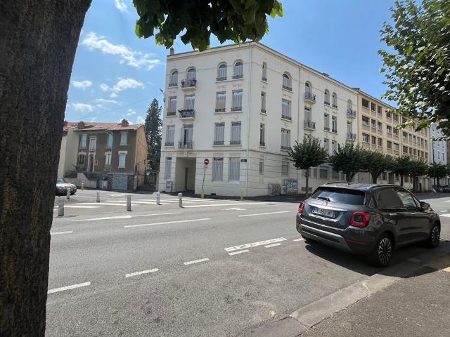 Appartement de 38m2 à louer sur Clermont Ferrand