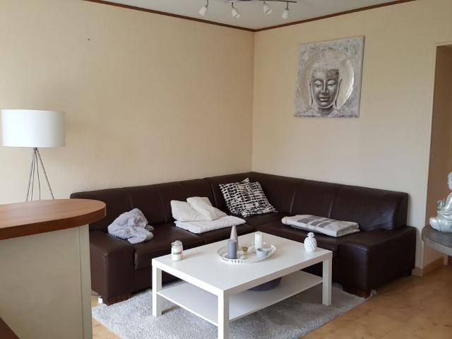 Appartement de 38m2 à louer sur Dijon