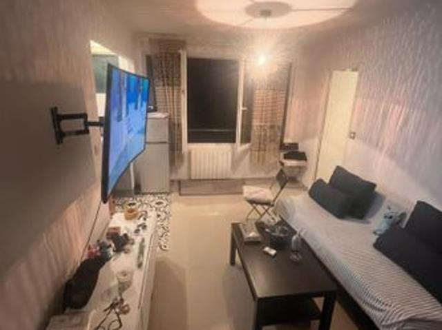 Appartement de 38m2 à louer sur Fontenay aux Roses