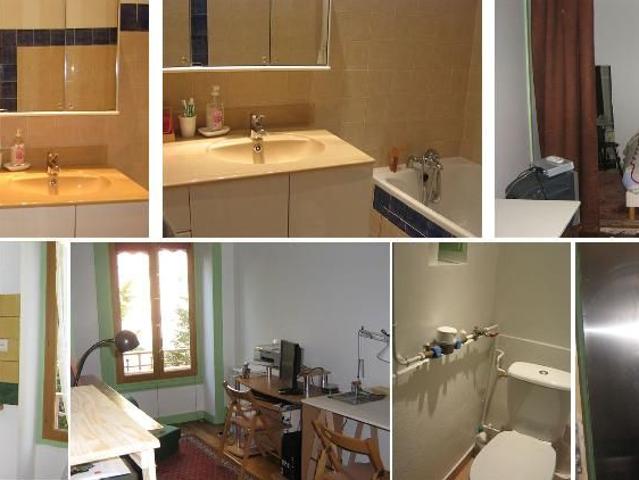 Appartement de 38m2 à louer sur Lyon 03