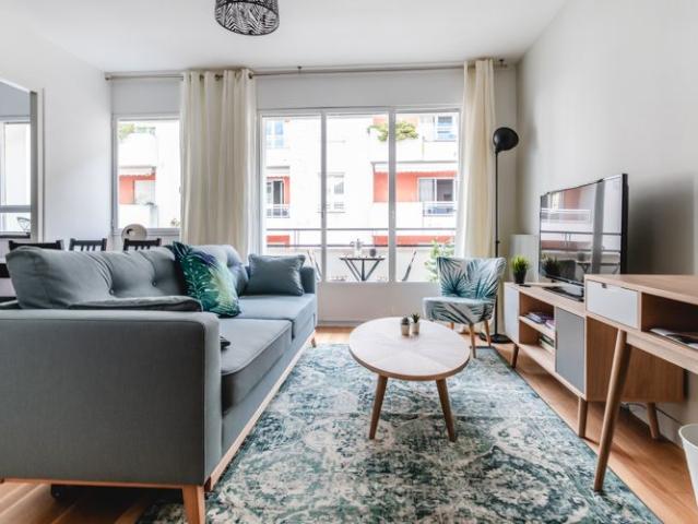 Appartement de 38m2 à louer sur Lyon 03