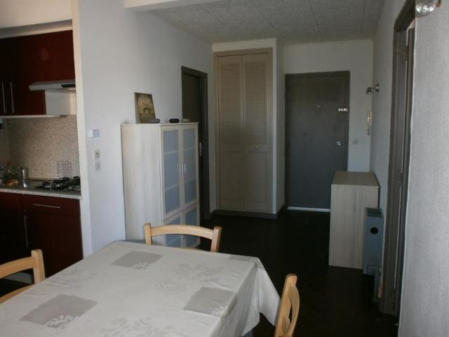 Appartement de 38m2 à louer sur La Grande Motte