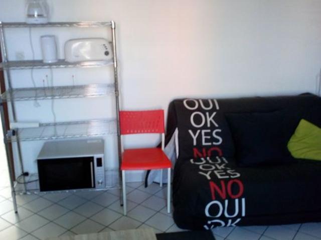 Appartement de 38m2 à louer sur Le Havre