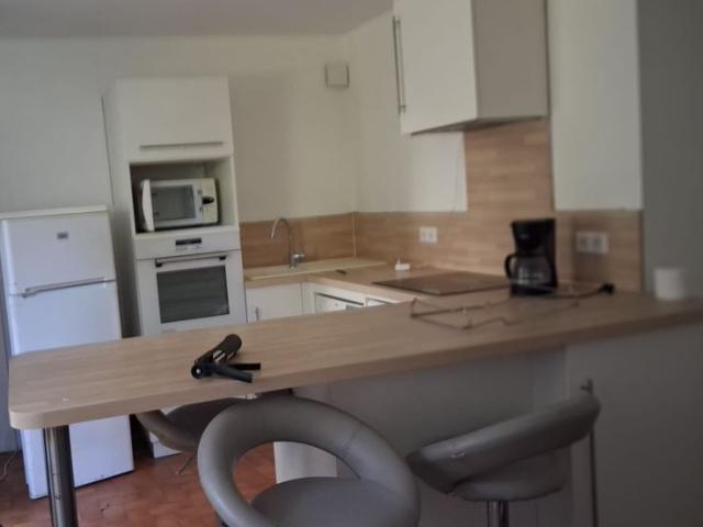 Appartement de 38m2 à louer sur Les Sables d'Olonne