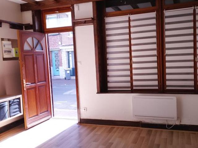 Appartement de 38m2 à louer sur Lille