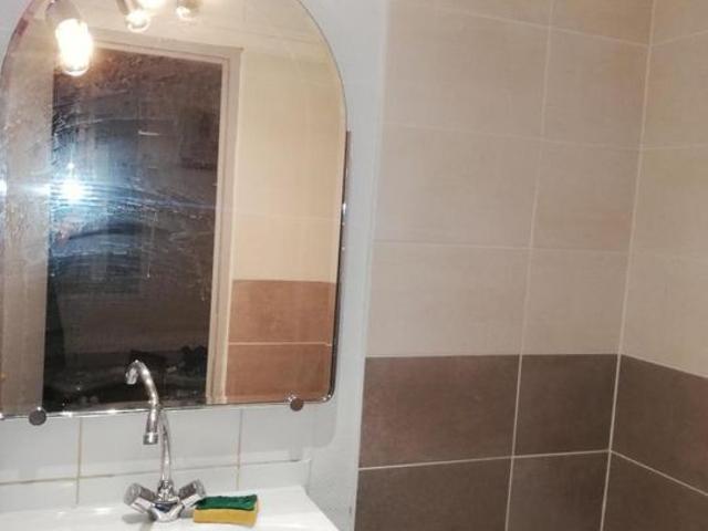 Appartement de 38m2 à louer sur Limoges