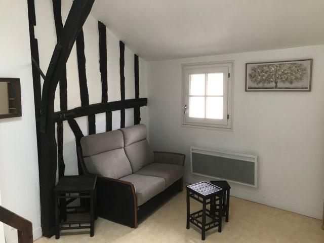 Appartement de 38m2 à louer sur Limoges