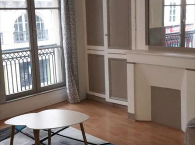 Appartement de 38m2 à louer sur Rouen