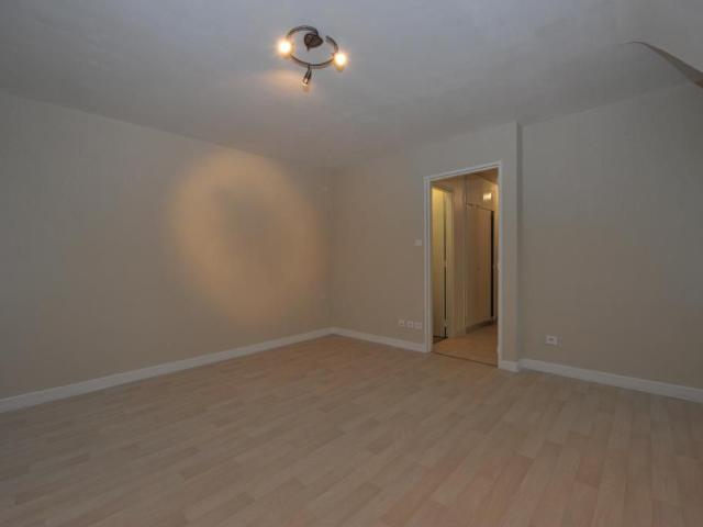 Appartement de 38m2 à louer sur Strasbourg