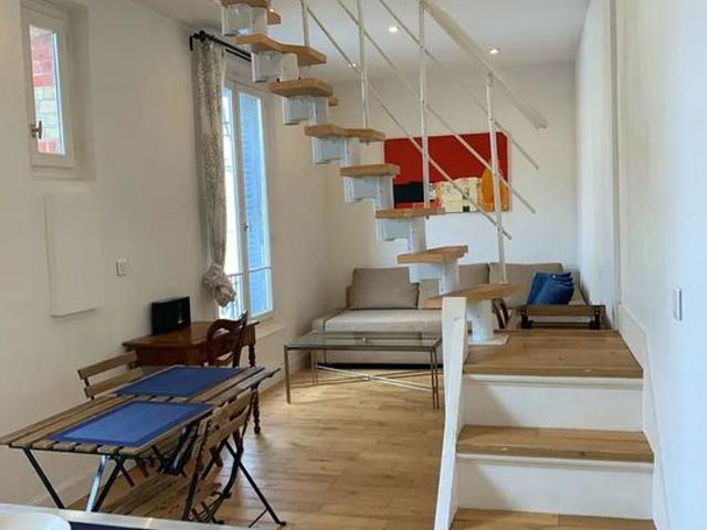 Appartement de 38m2 à louer sur Saint Germain en Laye