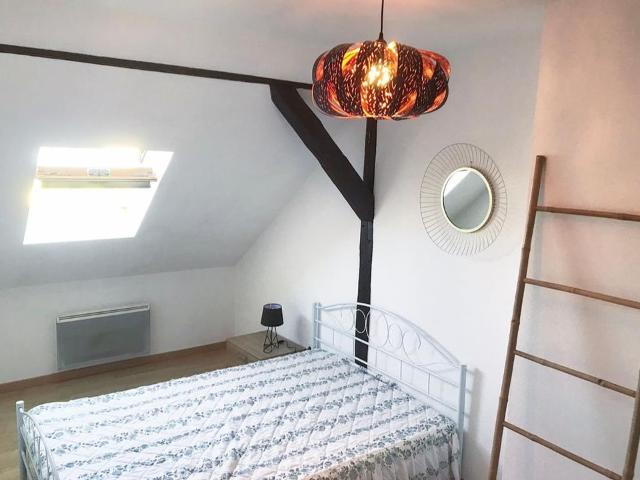 Appartement de 38m2 à louer sur Schiltigheim
