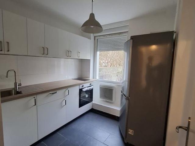 Appartement de 38m2 à louer sur Schiltigheim