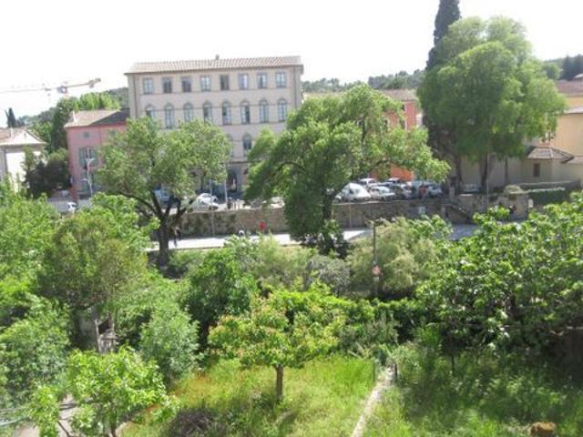 Appartement de 38m2 à louer sur Trans en Provence