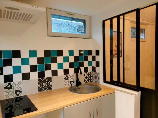 Appartement de 38m2 à louer sur Vigneux sur Seine