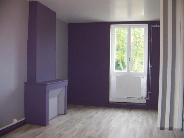 Appartement de 38m2 à louer sur Vienne