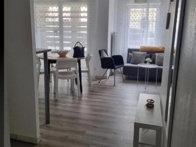 Appartement de 38m2