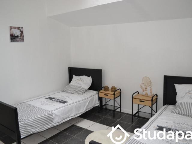 Appartement de 38m2