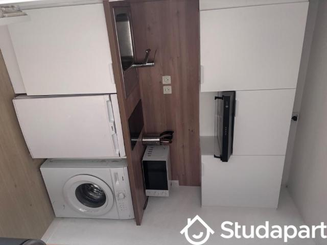 Appartement de 38m2
