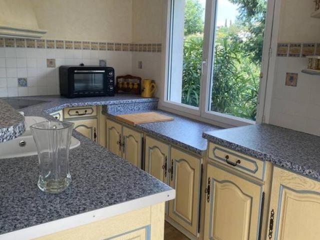 Appartement de 38m2