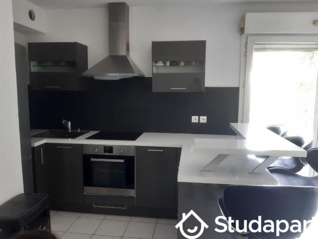 Appartement de 38m2