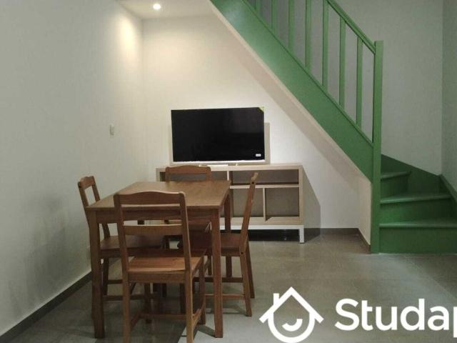 Appartement de 38m2