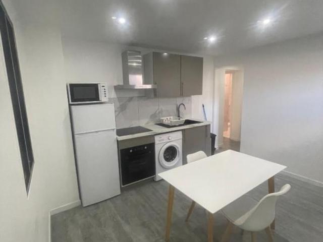 Appartement de 38m2