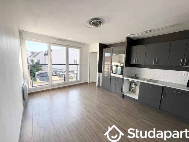 Appartement de 38m2