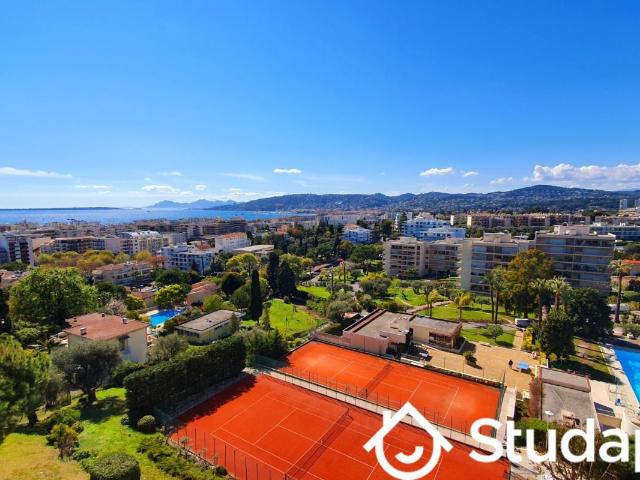 Appartement de 38m2