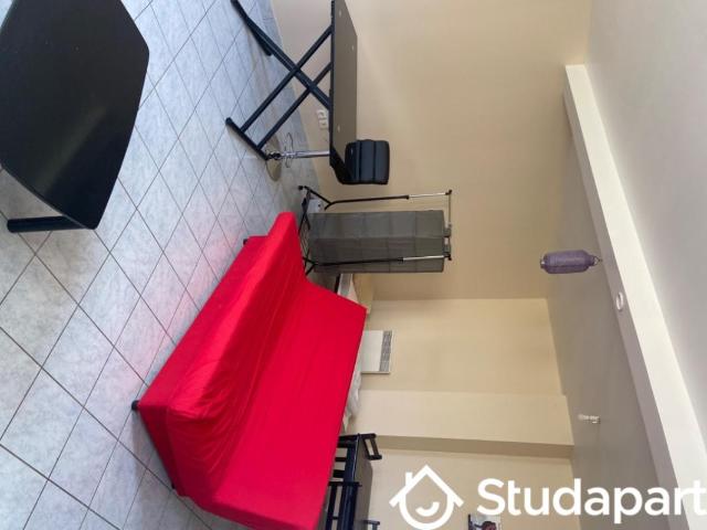 Appartement de 38m2
