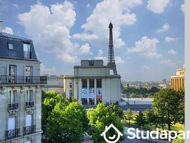 Appartement de 38m2
