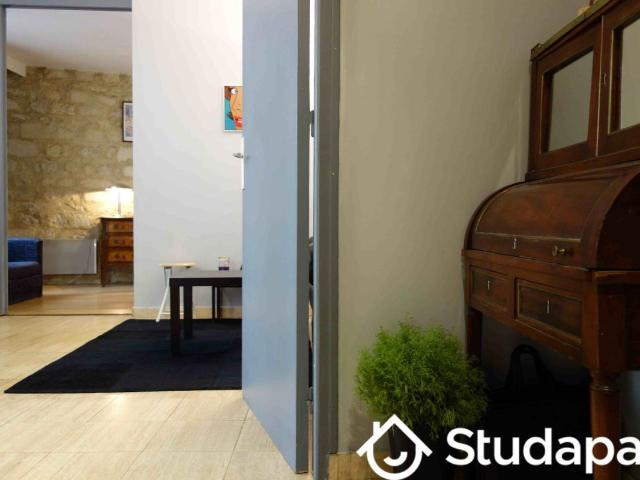 Appartement de 38m2